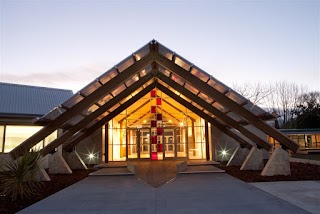 Eastern Institute Of Technology, Hawke’s Bay Campus