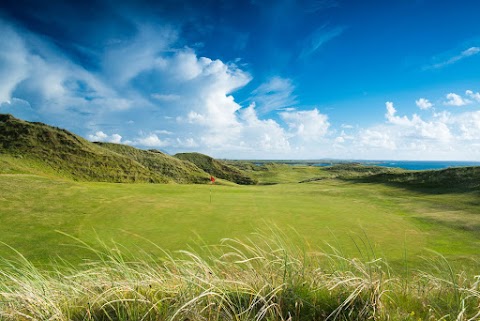 Carne Golf Links