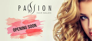 PASSION - Hair Salon Midleton