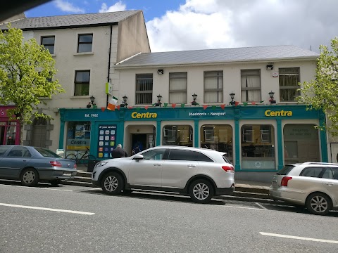 Centra Newport, Mayo