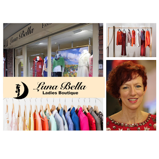 Luna Bella Boutique