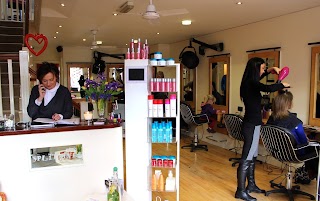 Split Ends Hair Salon