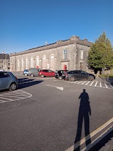 Ballinasloe Town Hall Theatre