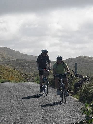 Connemara Adventure Tours