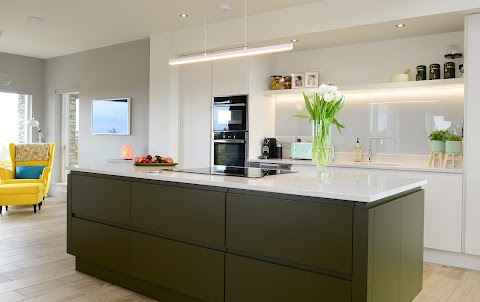 Cherrymore Kitchens & Bedrooms