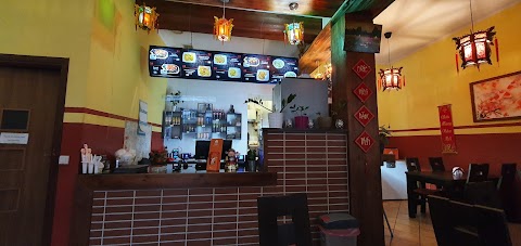 Bar orientalny Ha Long Piastowska