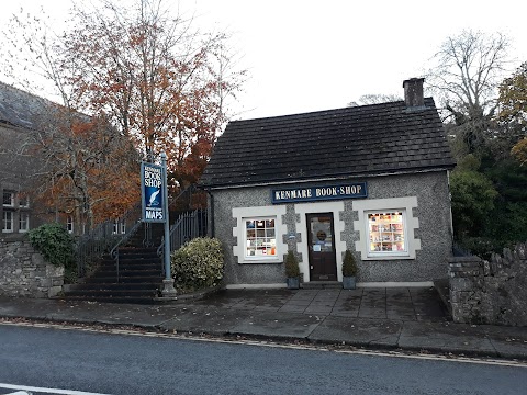 Kenmare Book Shop