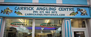 Carrick Angling Centre