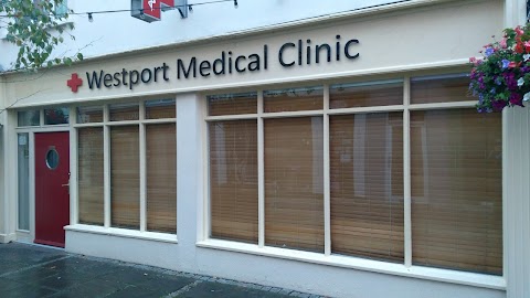 Westport Medical clinic