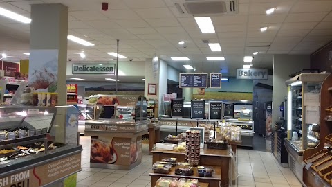 Dunphy's SuperValu Granard