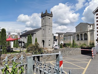 Church Restaurant Mullingar