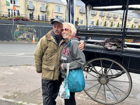 Killarney Jaunting Cars - Tangney Tours