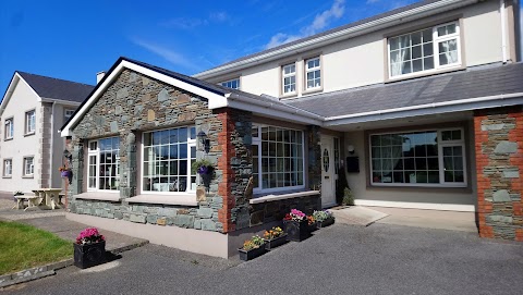 Laune Bridge House | Accommodation Killorglin | Killorglin B&B | Guesthouse Kerry | Ring of Kerry