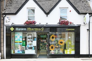 Haven Pharmacy Lannens