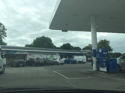 Maxol Service Station Clonakilty