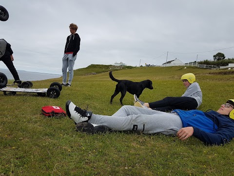 Achill Outdoor Education Centre