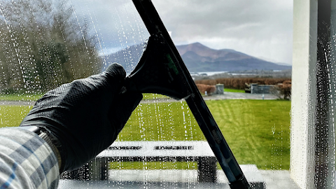 Alex Skinner Cleaning - Window Cleaning Specialists Gorteen, Portlaoise, County Laois