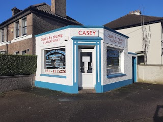 Casey Cleaners