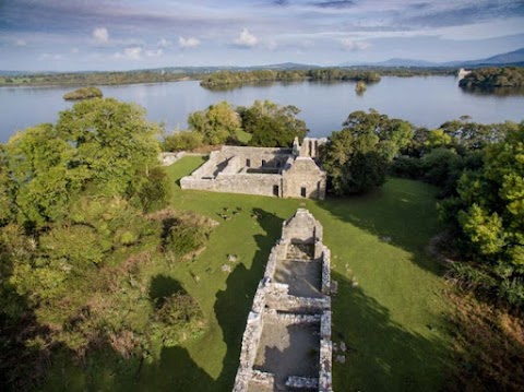 Killarney Boat Tours