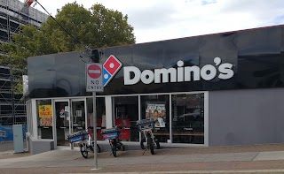 Domino's Pizza Wollongong City