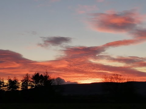 Glenraha Farmhouse B&B