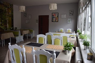 Pizzeria "Bazylia"