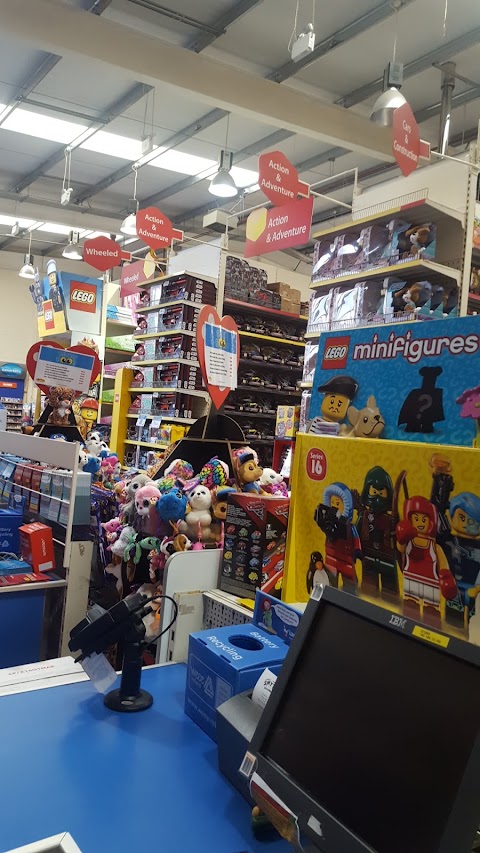 Smyths Toys Superstores