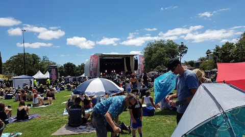 Grey Lynn Park