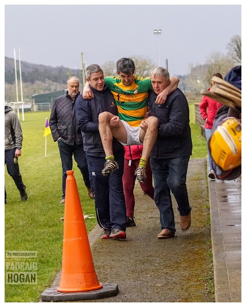 Newport GAA Club