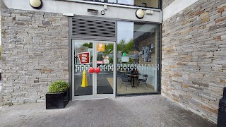 KFC Galway - Briar Hill Shopping Centre