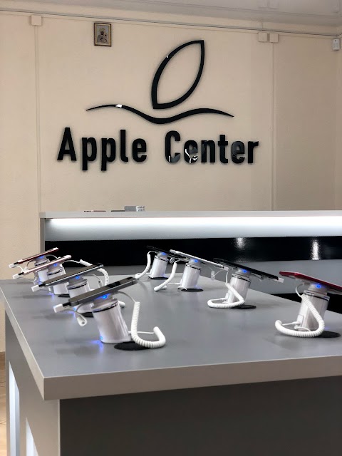 Apple Center Дрогобич