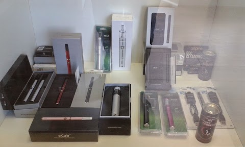 Vapeways Electronic Cigarettes Vape Shop