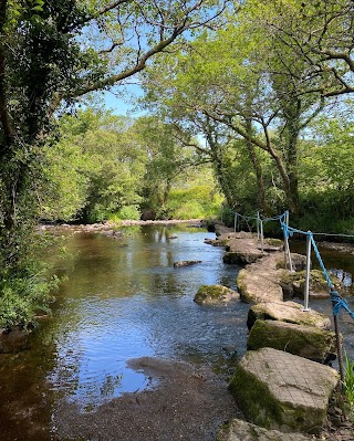 Coach Field Camp, Glamping Site