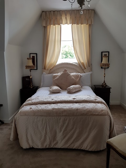 Audley House B&B Cork City