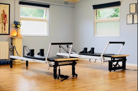 Pilates by Bodyworks