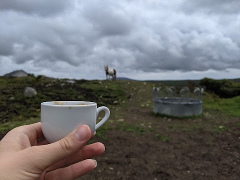 The Coffee Corral