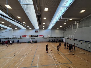 Loreto Sports Hall