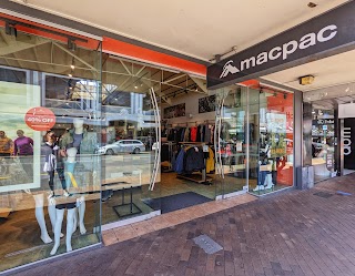 Macpac Dunedin