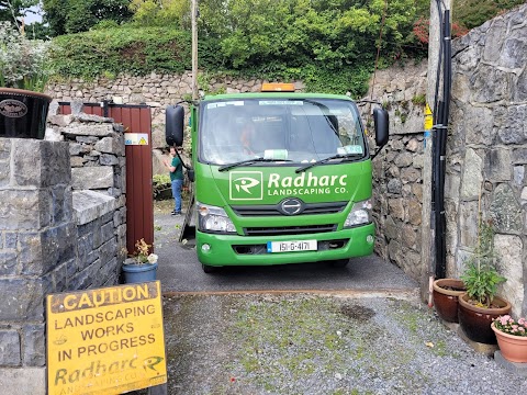 Radharc Landscaping Co Ltd