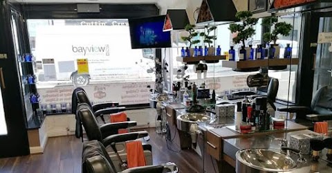 Jessy's Barbers