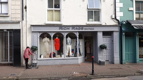 Rich Rags