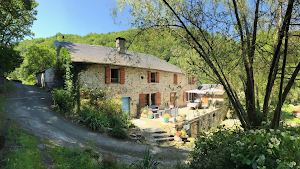 Moulin de Record, Gîtes de Pêche Chambre & Table d'Hôtes, Le Bez - Tarn, Occitanie