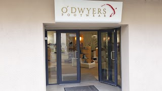 O' Dwyers Footwear