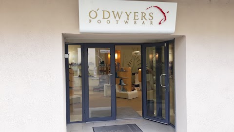 O' Dwyers Footwear