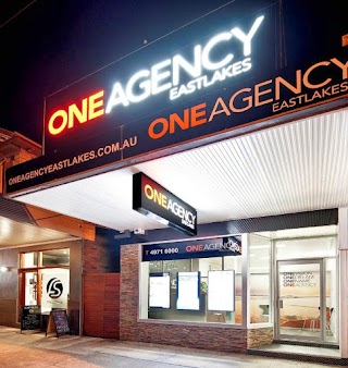 One Agency Eastlakes