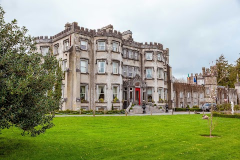 Ballyseede Castle Hotel