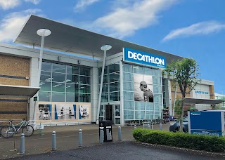 Decathlon Limerick