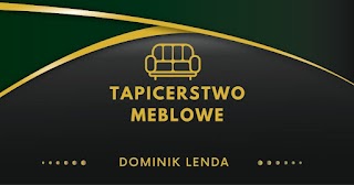 Tapicerstwo meblowe Dominik Lenda