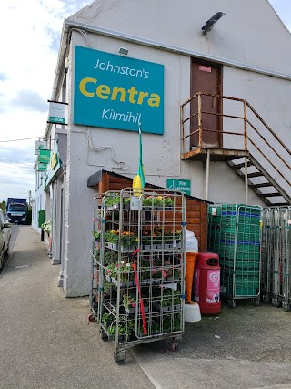 Johnstons Centra