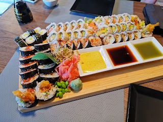 Hasu Sushi - Mokotów Warszawa (takeaway/delivery)